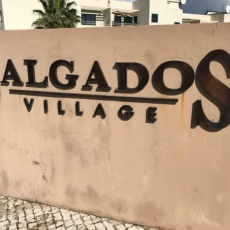 Apartament Salgados Village Albufeira
