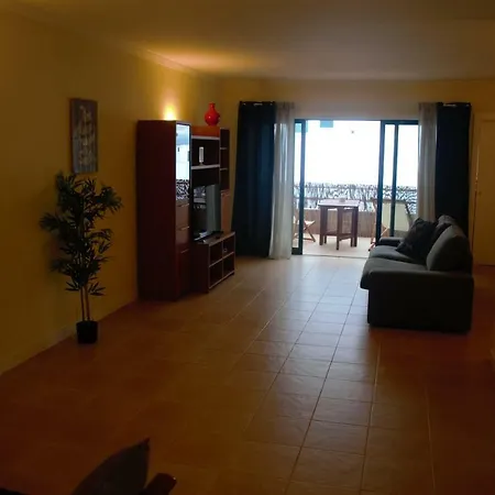 Apartament Salgados Village