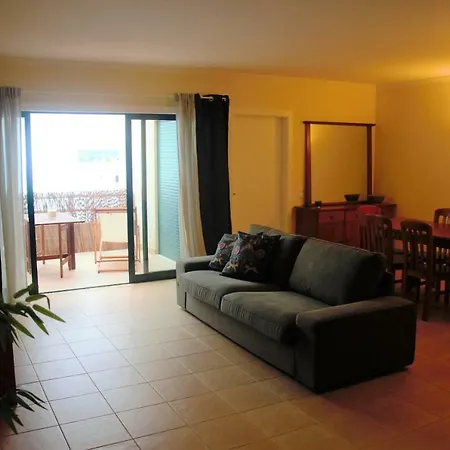 Salgados Village Apartament